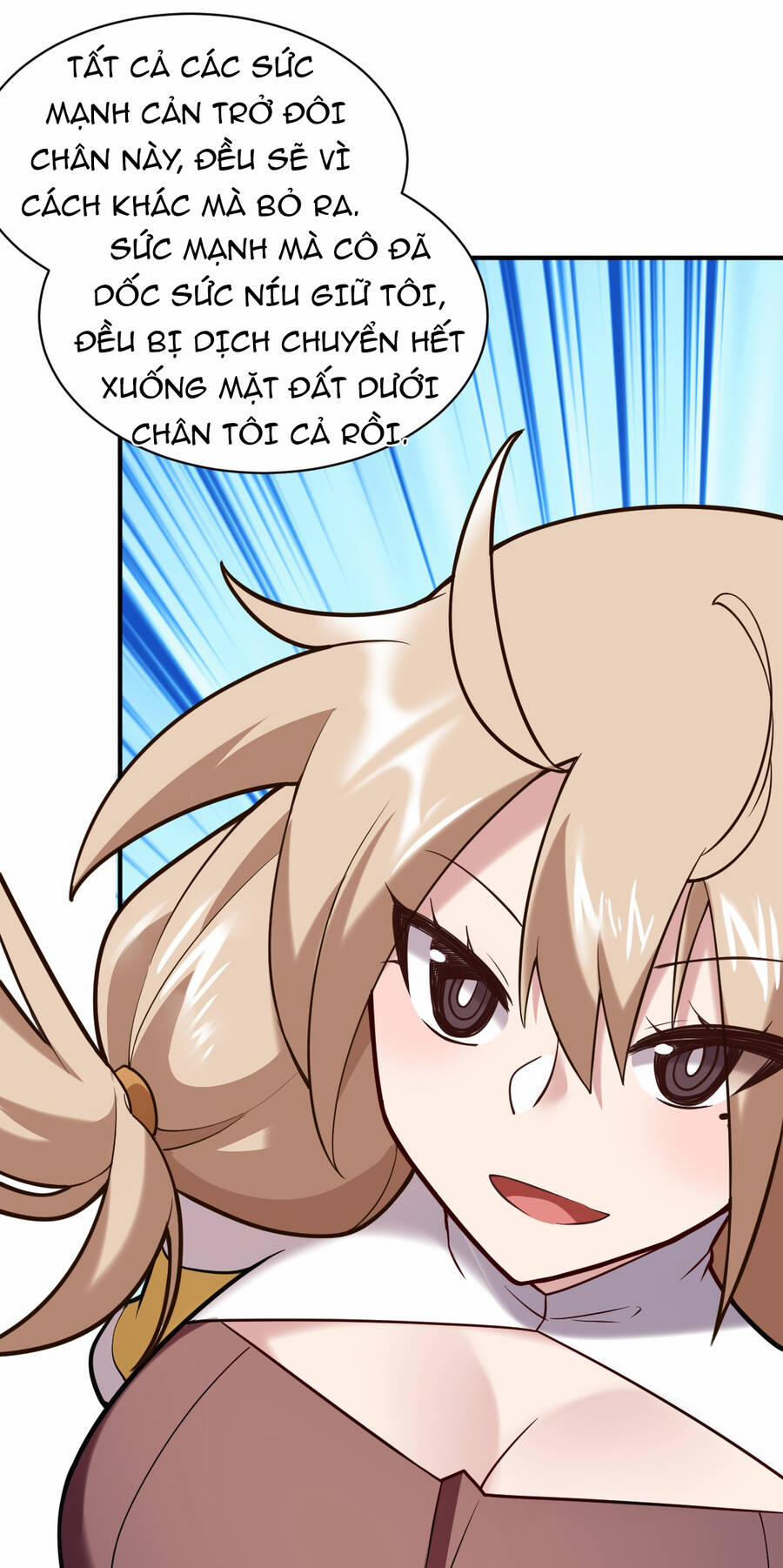 Ma Vương Trở Lại 24 trang 57