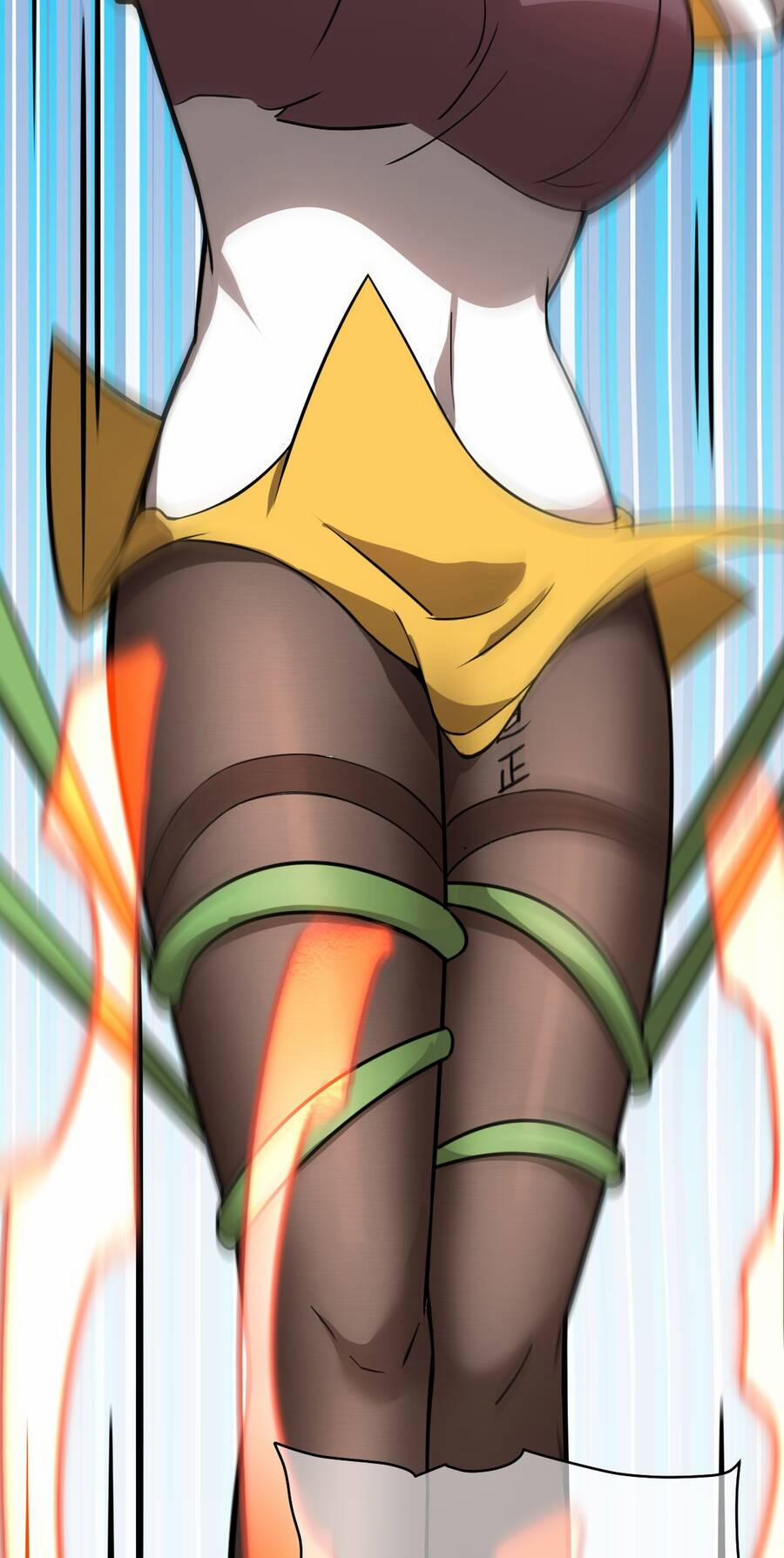 Ma Vương Trở Lại 24 trang 60