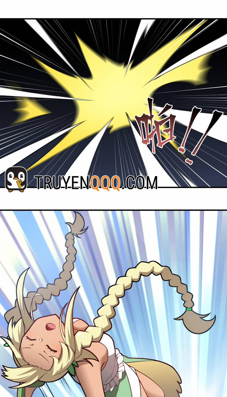 Ma Vương Trở Lại 25 trang 1