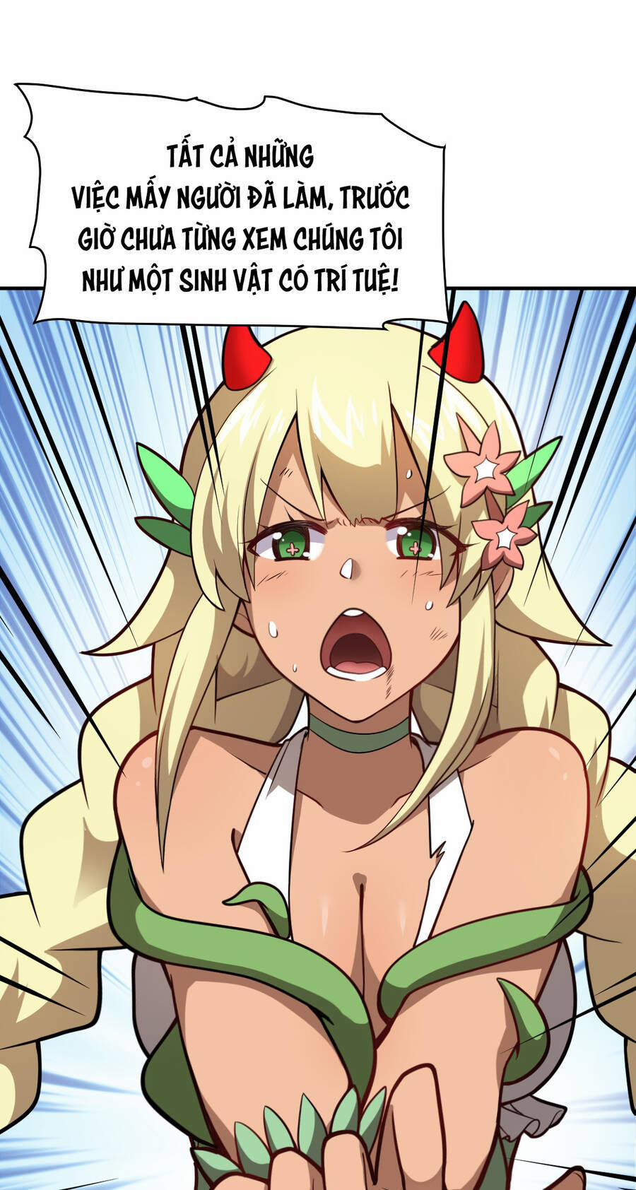 Ma Vương Trở Lại 25 trang 10