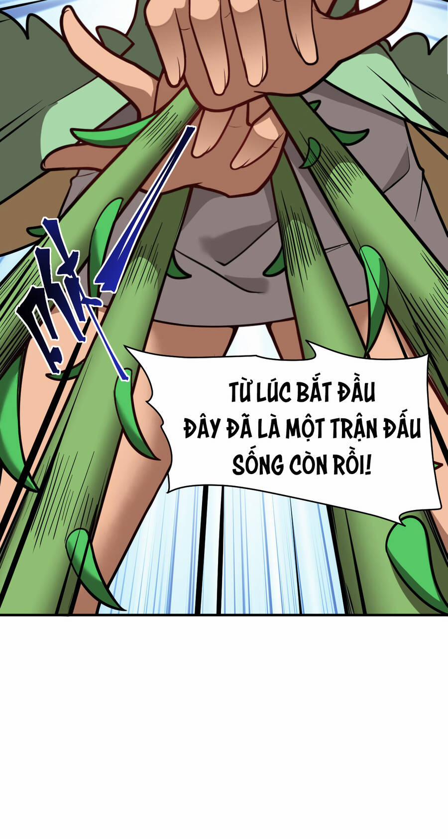 Ma Vương Trở Lại 25 trang 11