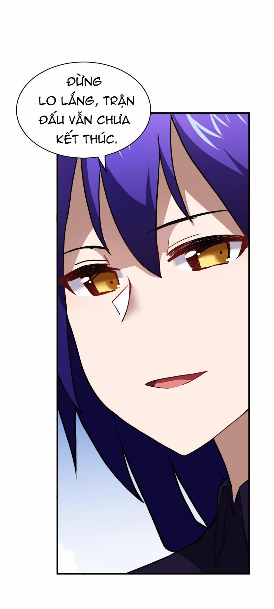 Ma Vương Trở Lại 25 trang 19