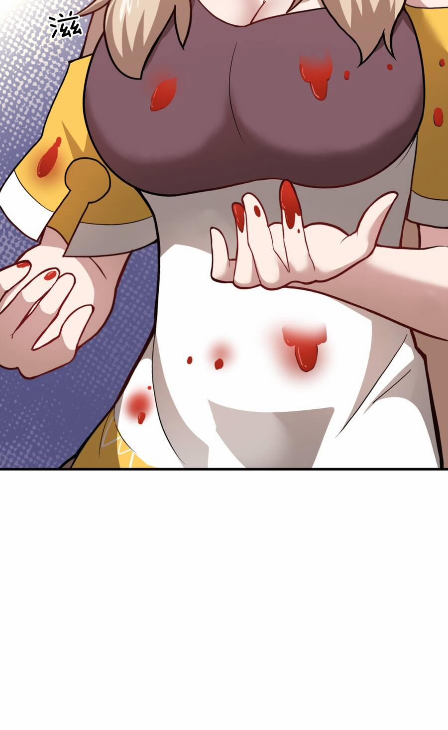 Ma Vương Trở Lại 25 trang 21