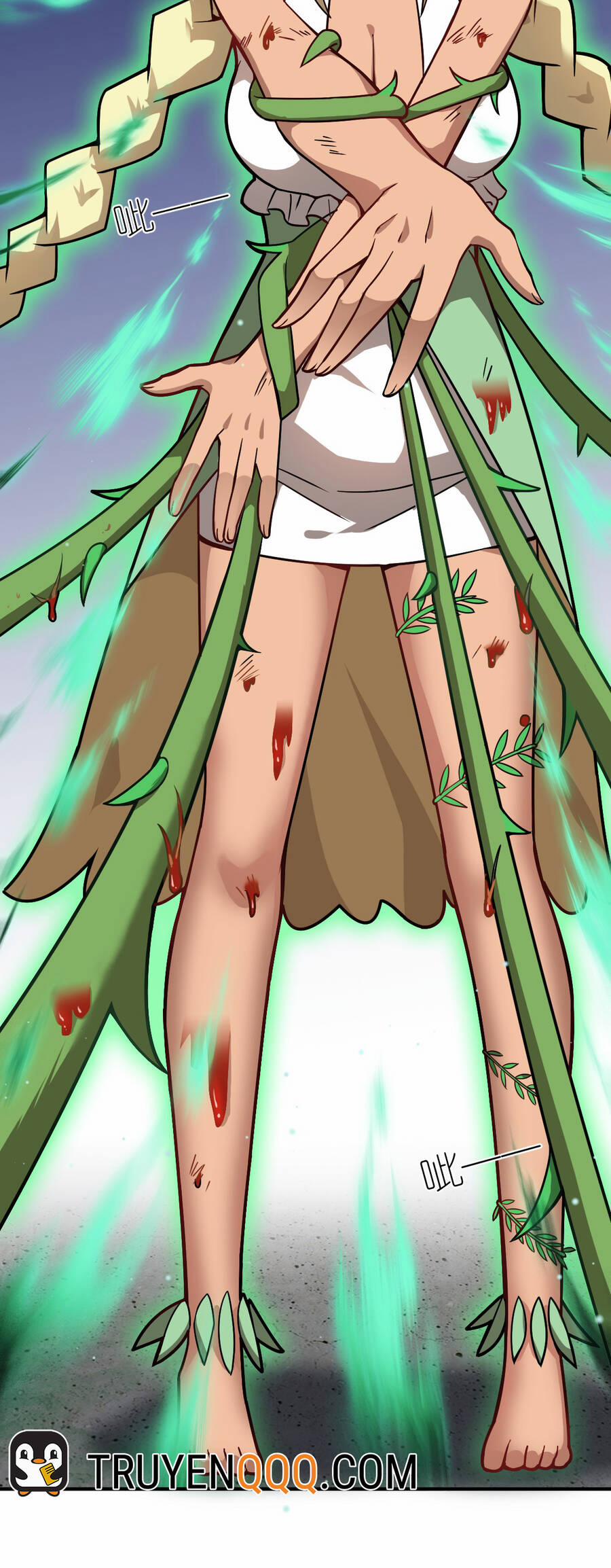 Ma Vương Trở Lại 25 trang 26