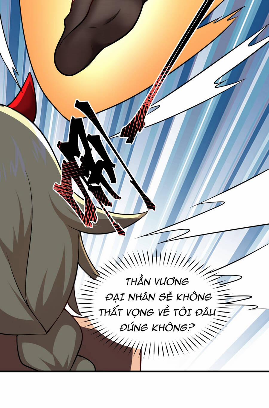 Ma Vương Trở Lại 25 trang 30