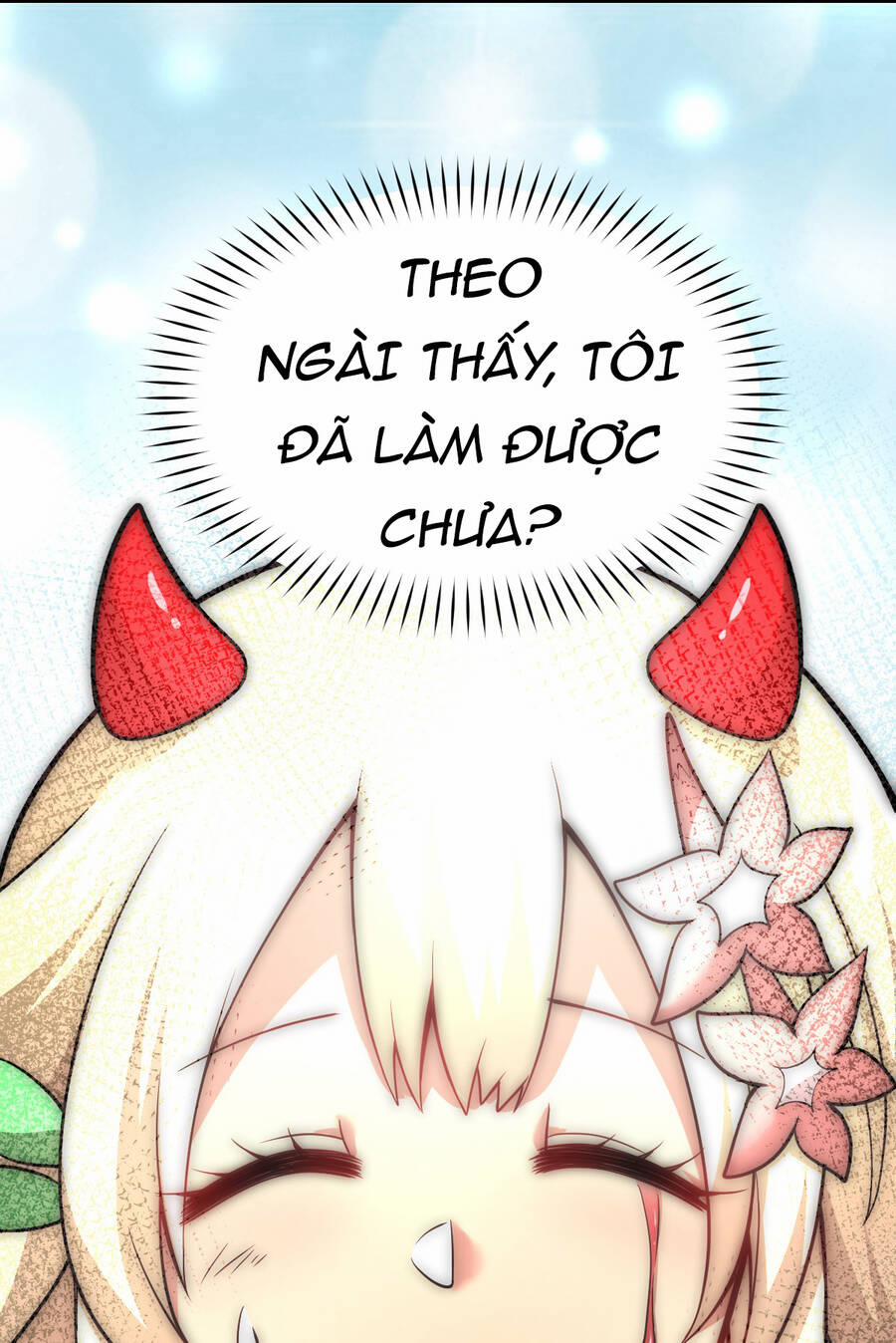 Ma Vương Trở Lại 25 trang 32