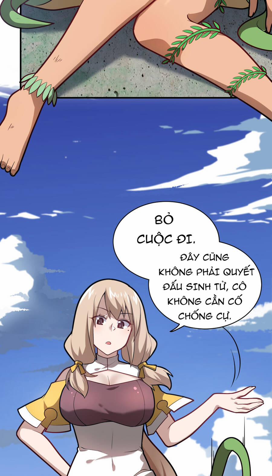 Ma Vương Trở Lại 25 trang 5