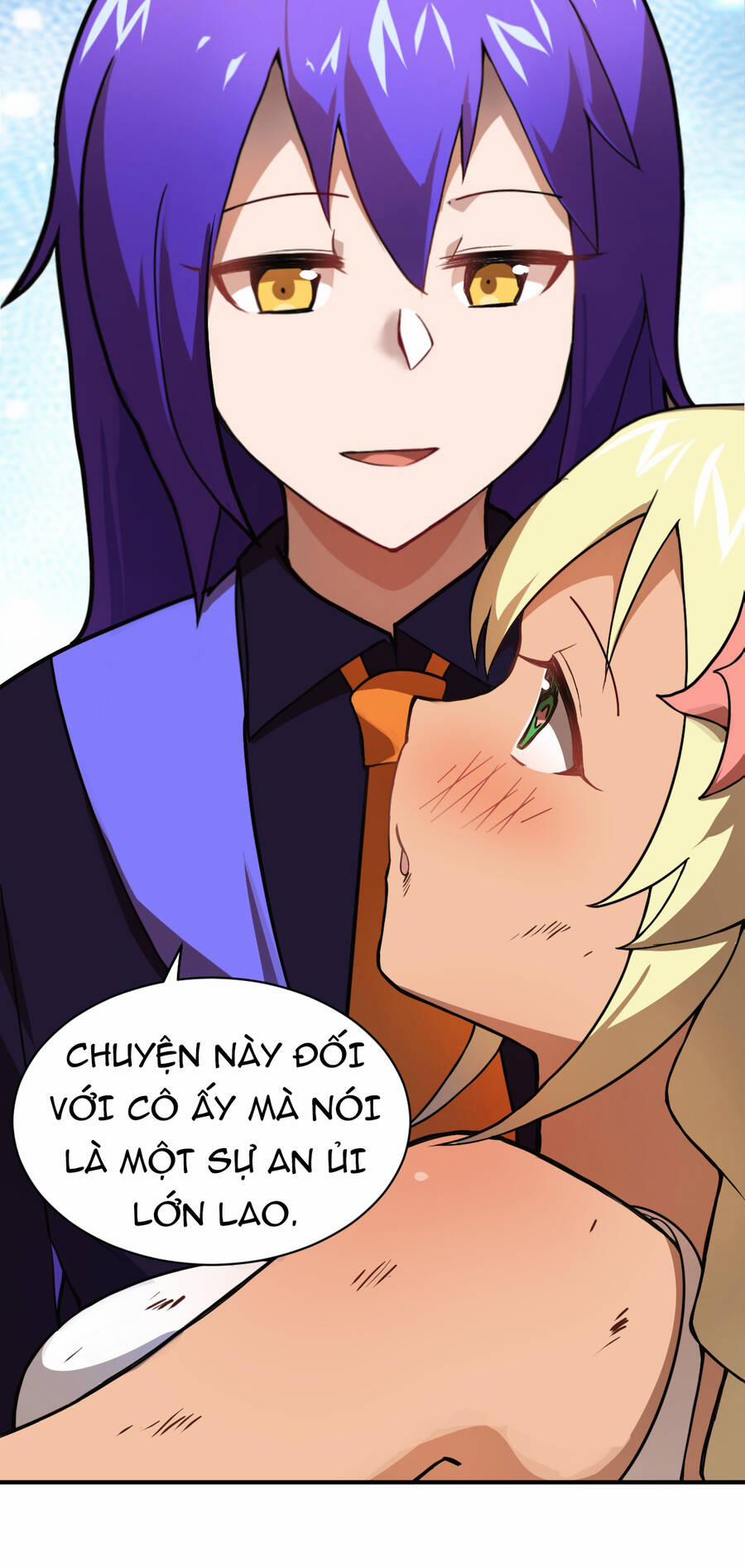 Ma Vương Trở Lại 25 trang 52