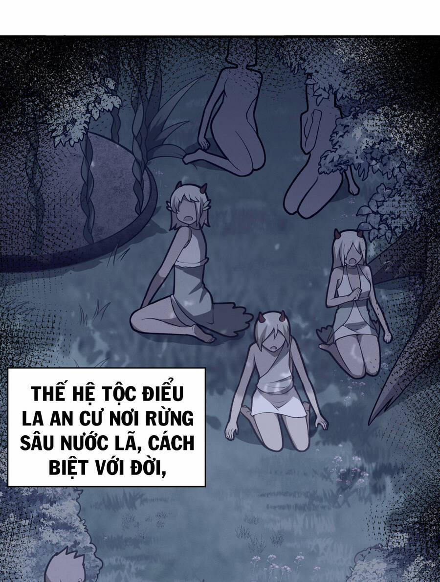 Ma Vương Trở Lại 25 trang 8