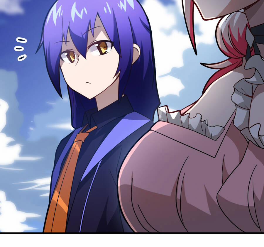 Ma Vương Trở Lại 26.5 trang 11