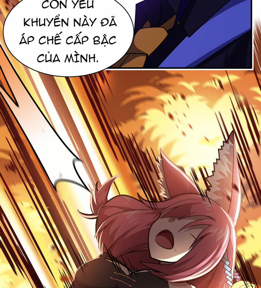 Ma Vương Trở Lại 26 trang 101