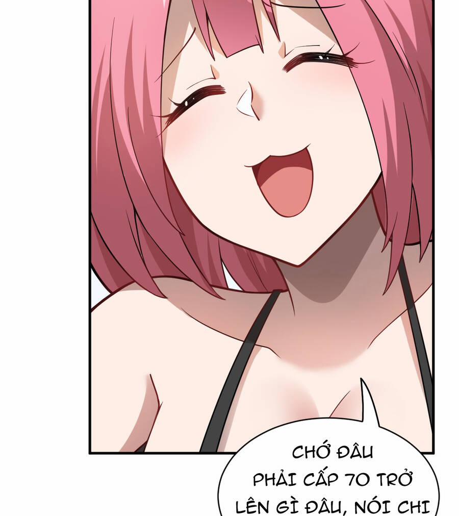 Ma Vương Trở Lại 26 trang 47