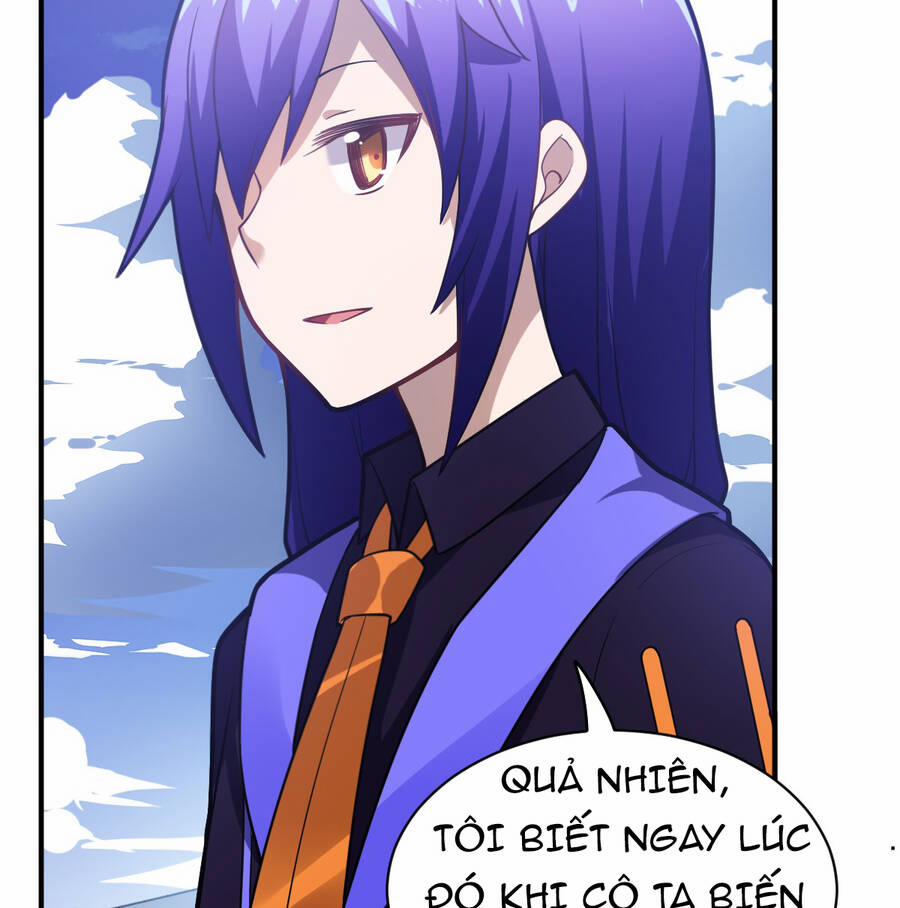 Ma Vương Trở Lại 26 trang 65