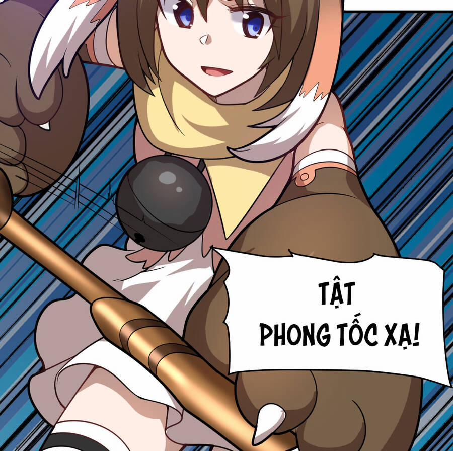 Ma Vương Trở Lại 26 trang 68