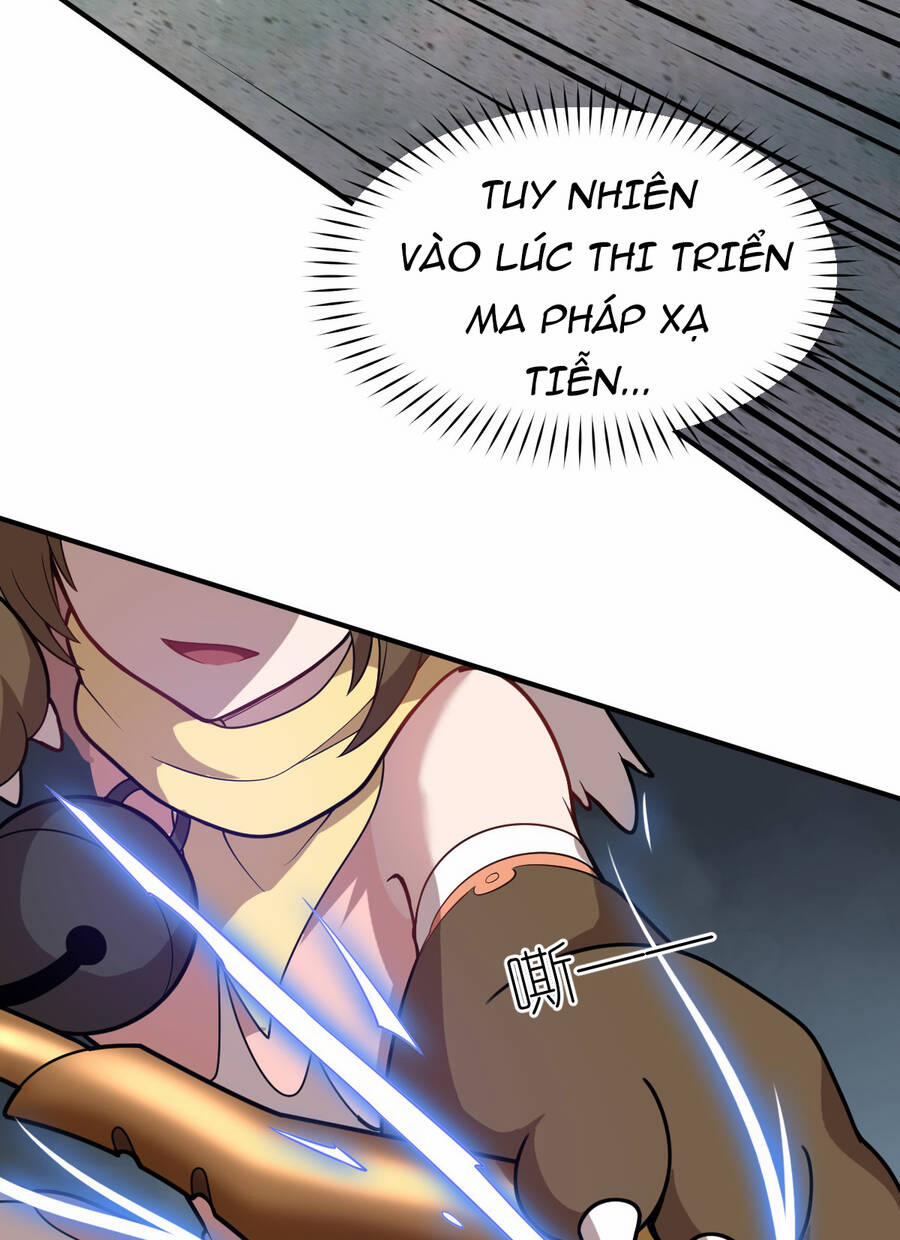 Ma Vương Trở Lại 26 trang 92