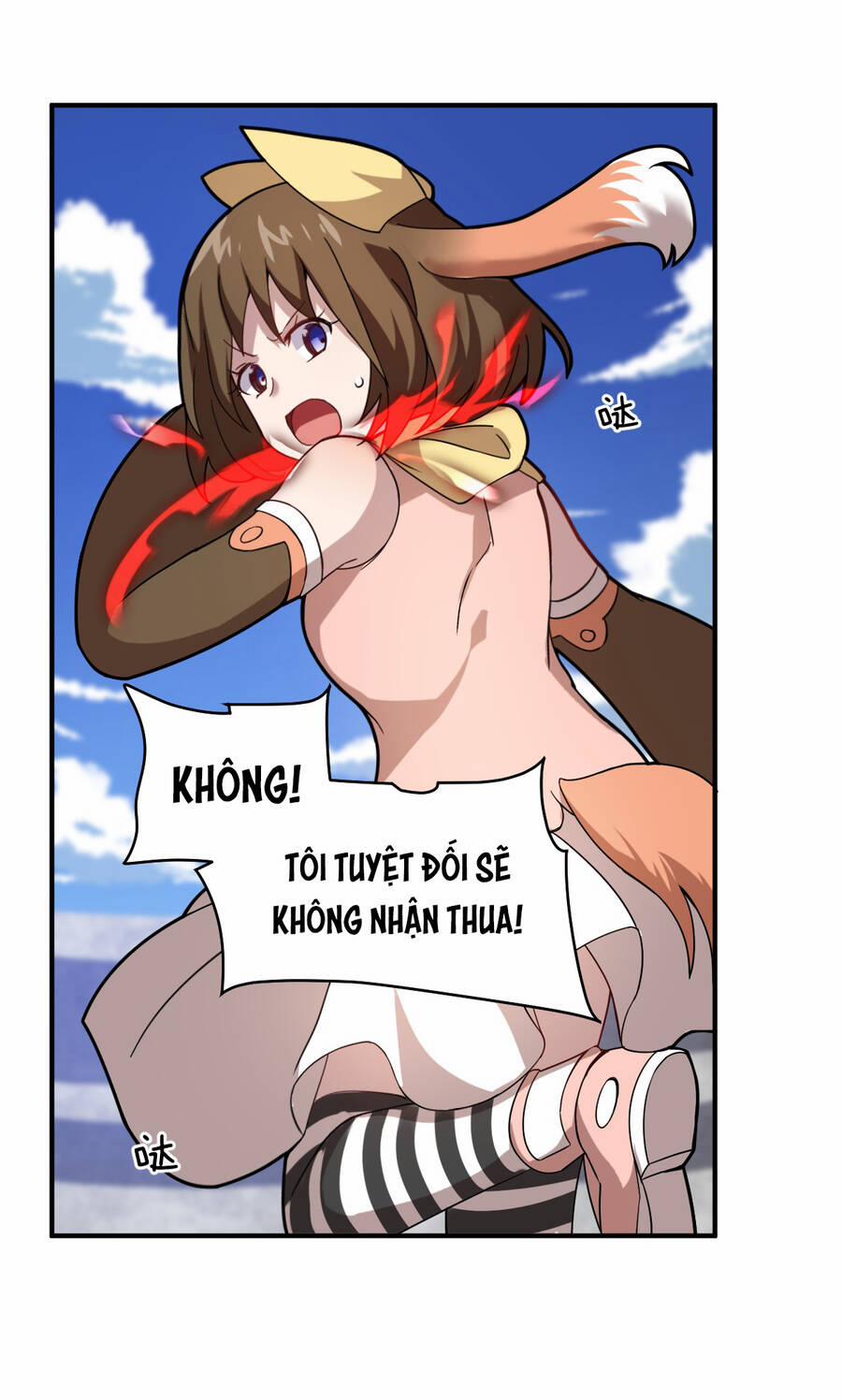 Ma Vương Trở Lại 27 trang 13