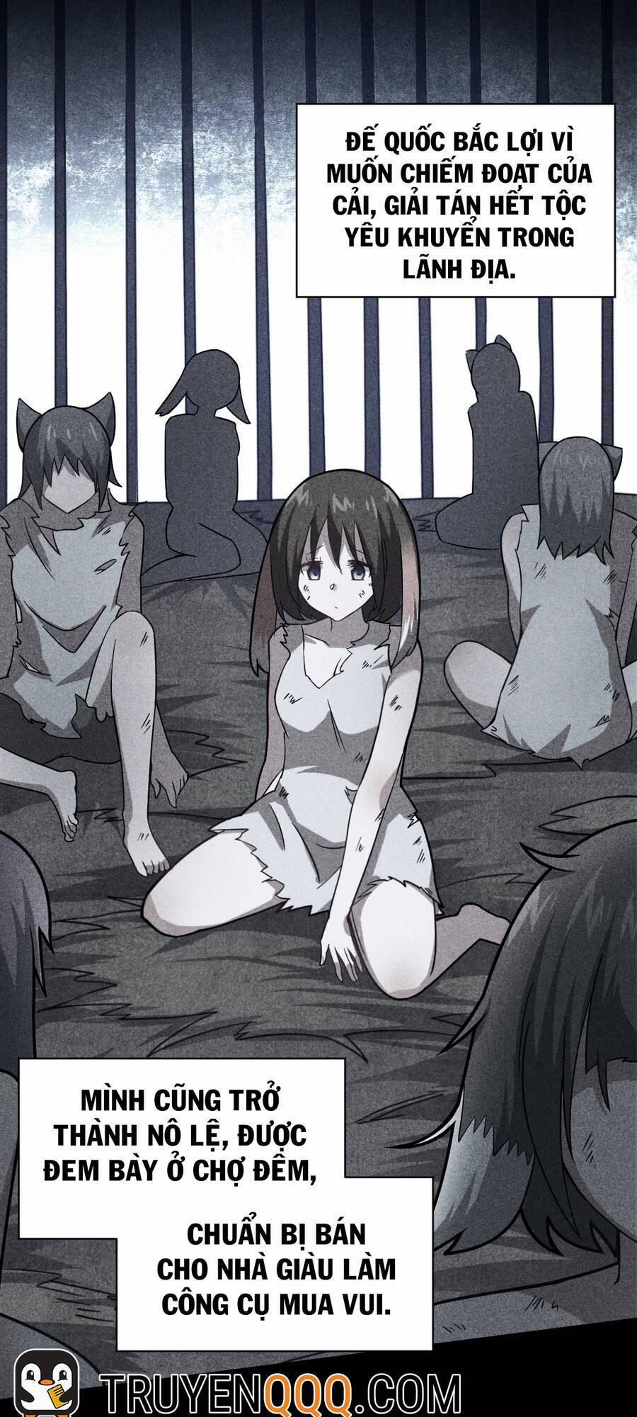 Ma Vương Trở Lại 27 trang 15