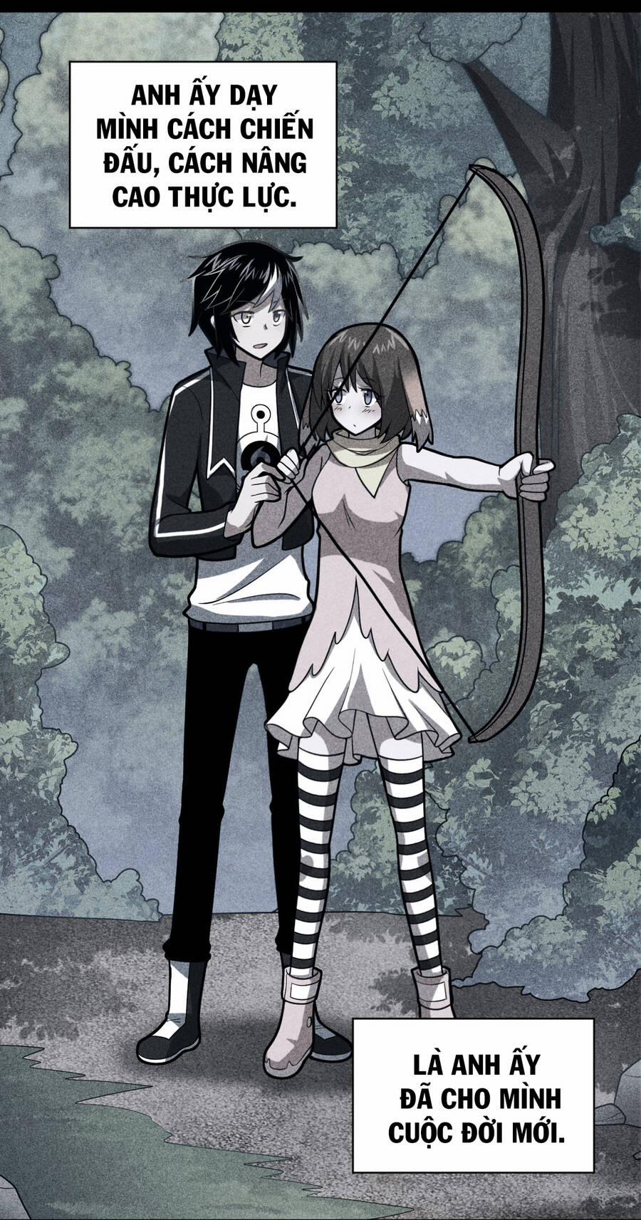 Ma Vương Trở Lại 27 trang 18