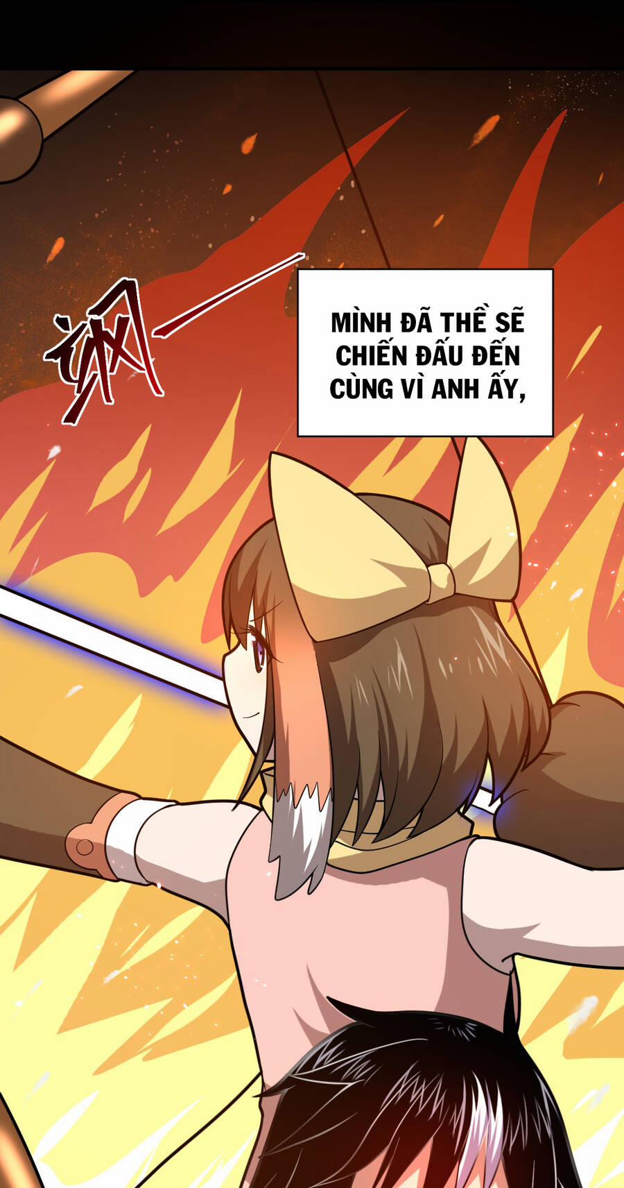 Ma Vương Trở Lại 27 trang 19