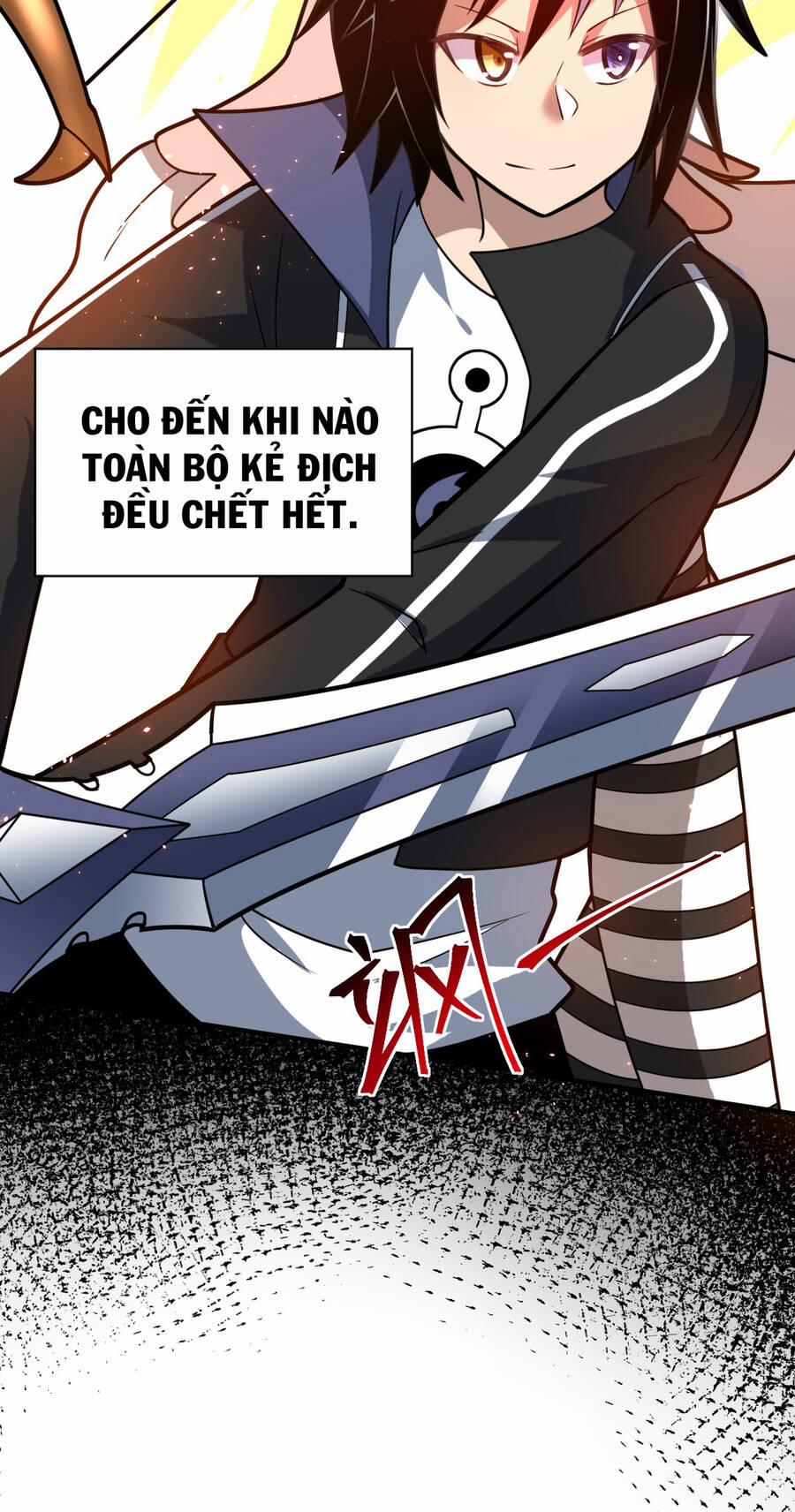 Ma Vương Trở Lại 27 trang 20