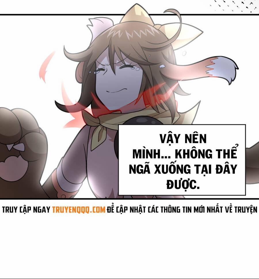 Ma Vương Trở Lại 27 trang 21