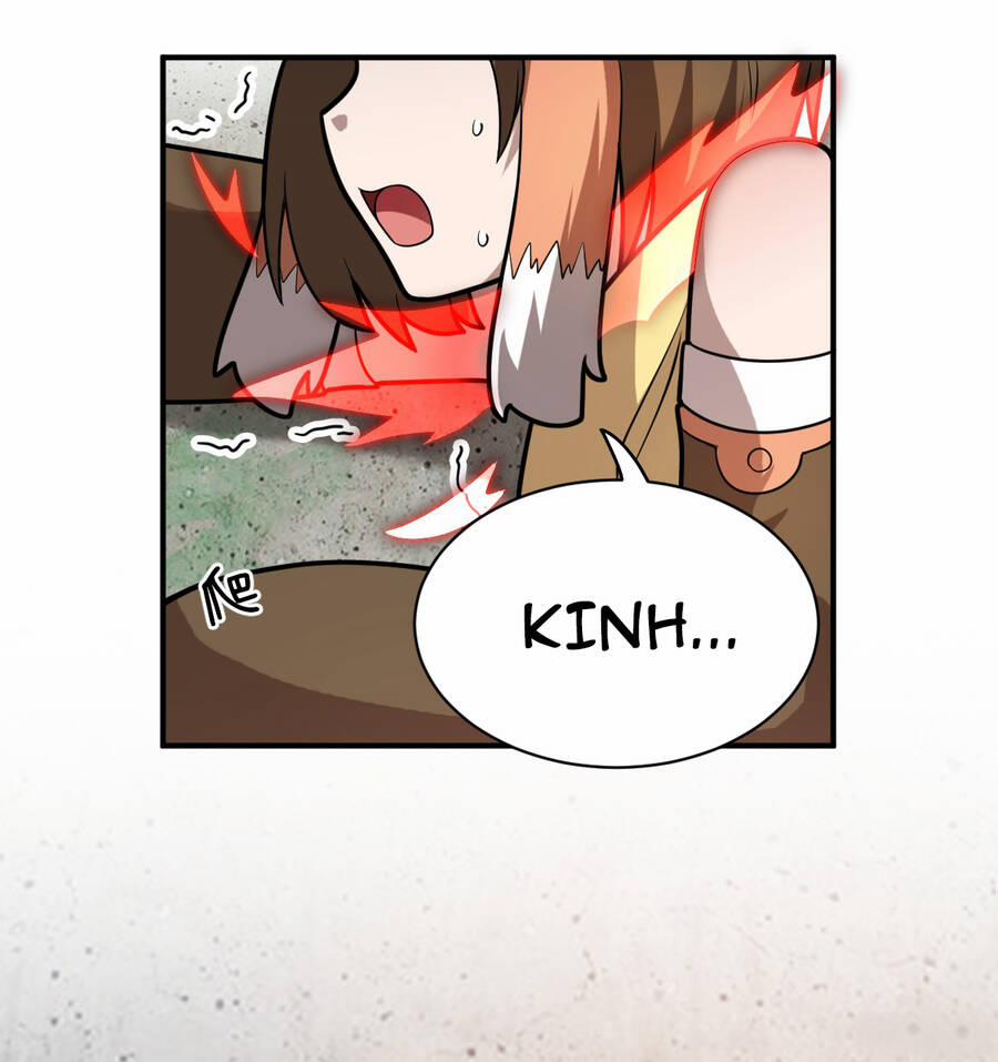 Ma Vương Trở Lại 27 trang 23