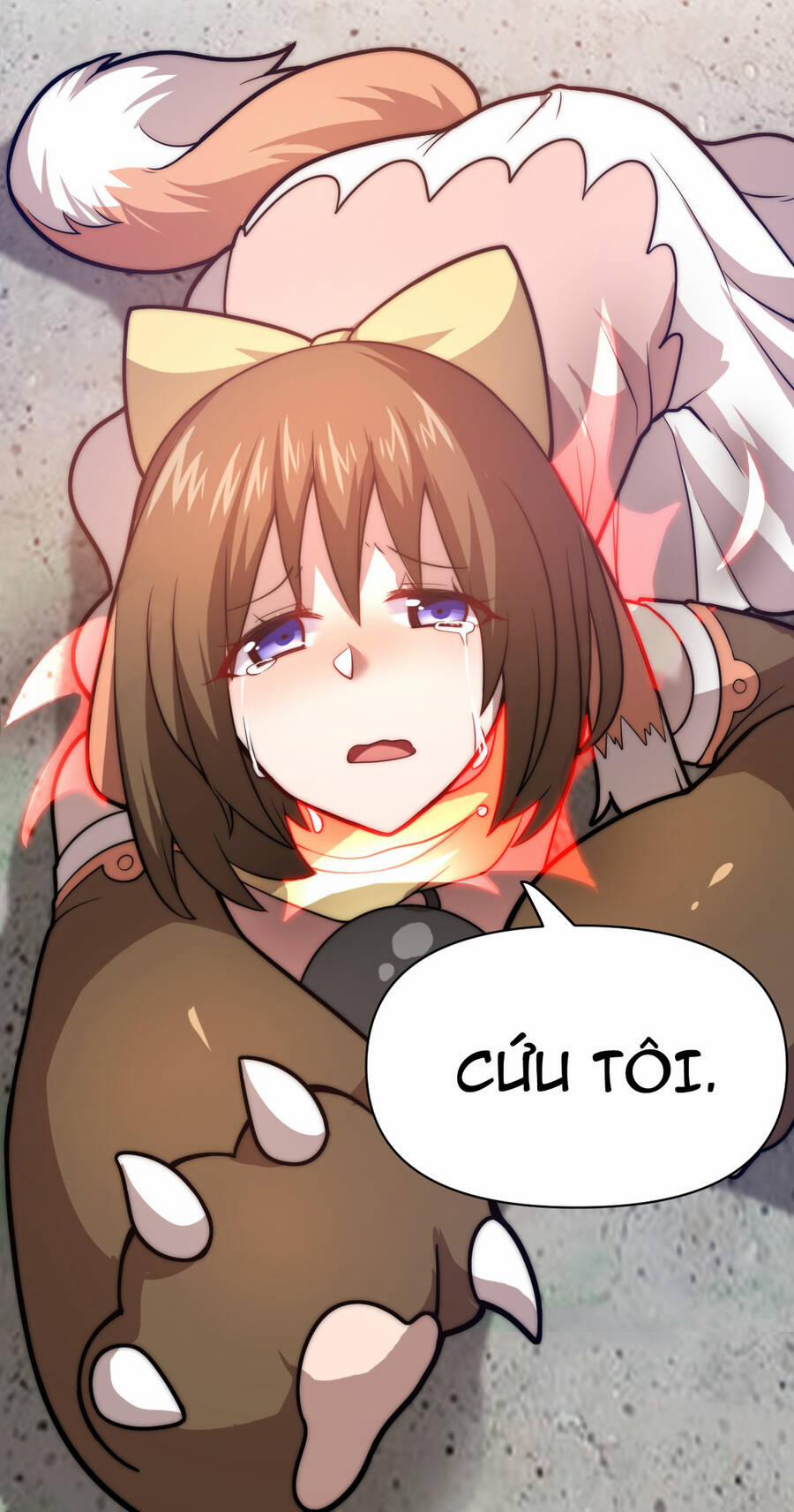 Ma Vương Trở Lại 27 trang 24