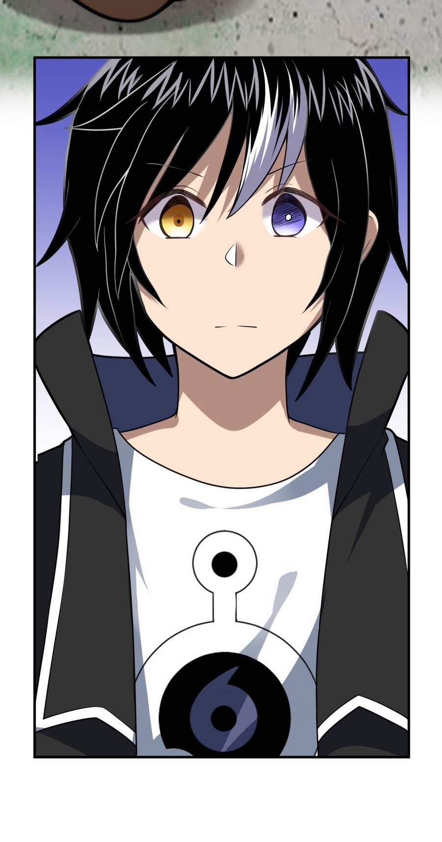 Ma Vương Trở Lại 27 trang 25