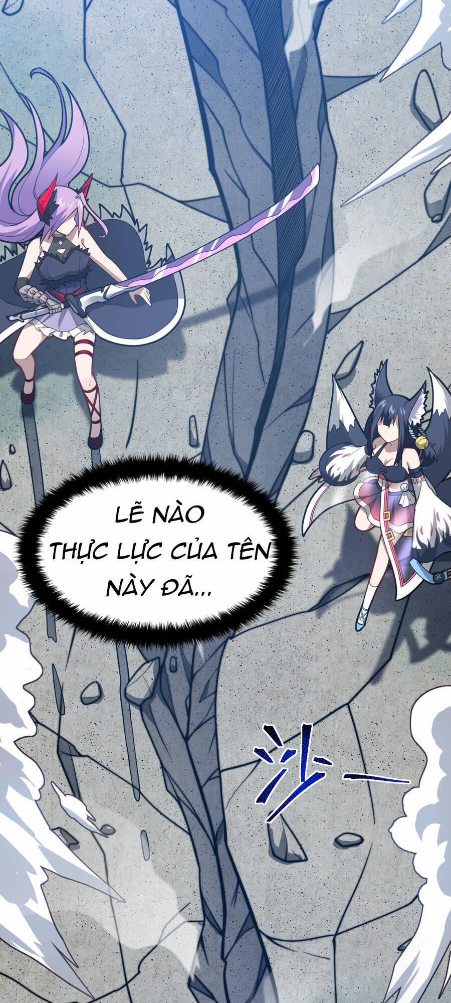 Ma Vương Trở Lại 27 trang 38