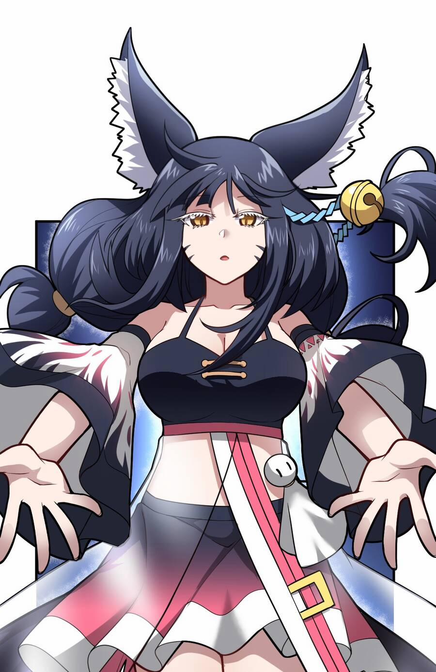 Ma Vương Trở Lại 27 trang 4