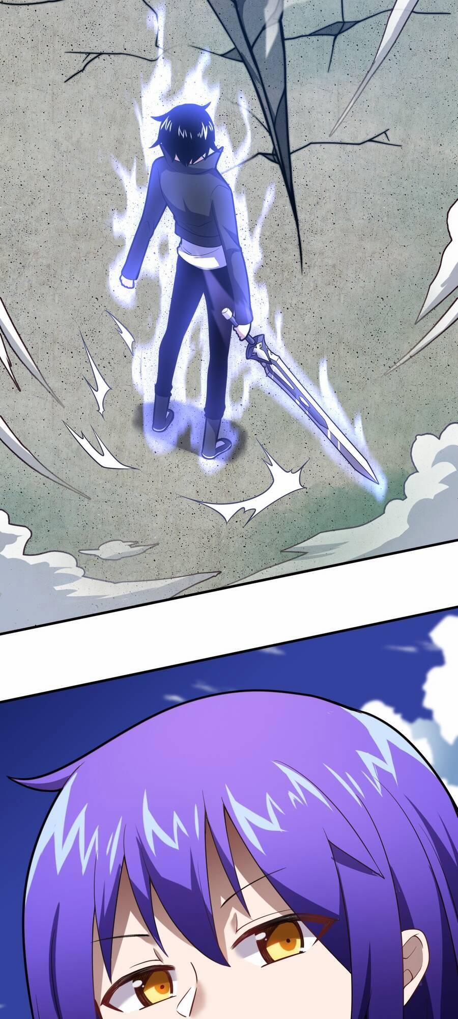 Ma Vương Trở Lại 27 trang 40