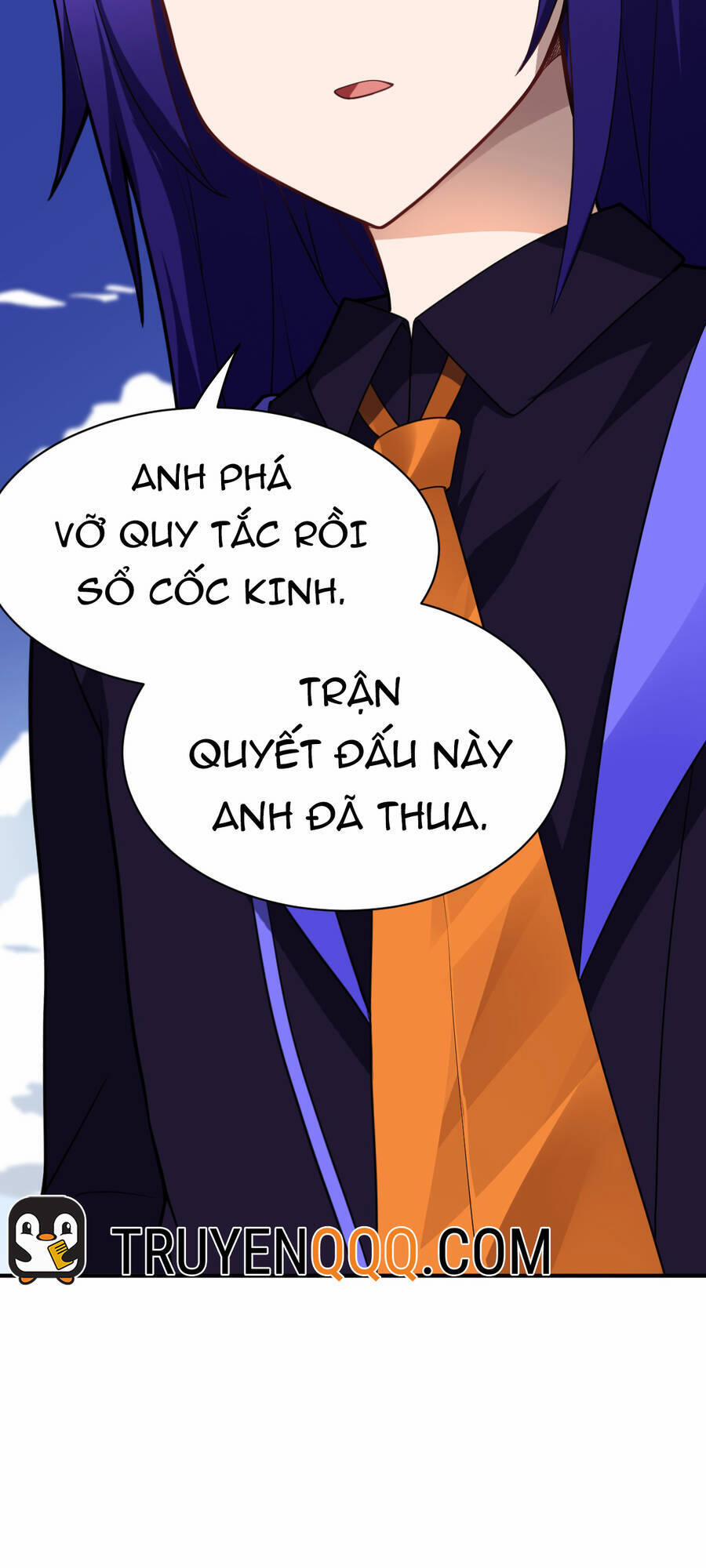 Ma Vương Trở Lại 27 trang 42