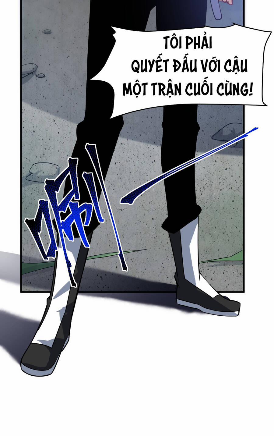 Ma Vương Trở Lại 27 trang 46