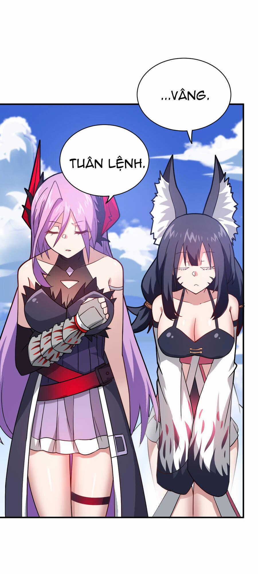 Ma Vương Trở Lại 27 trang 50