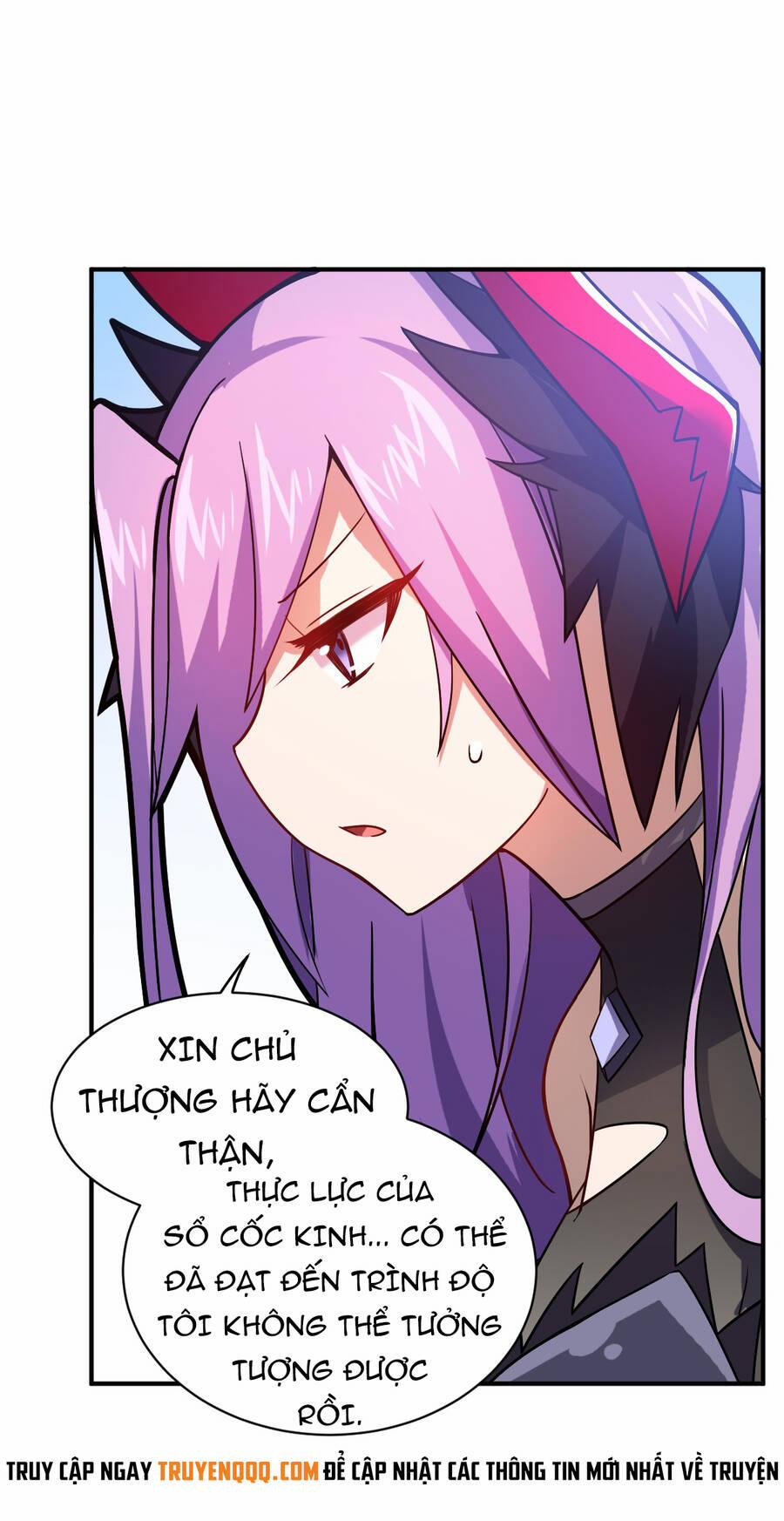 Ma Vương Trở Lại 27 trang 52