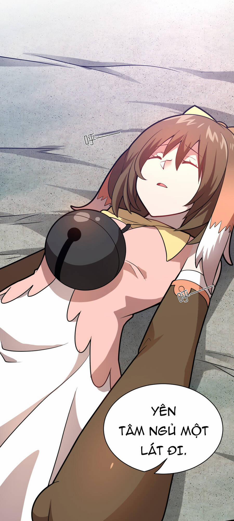 Ma Vương Trở Lại 27 trang 57