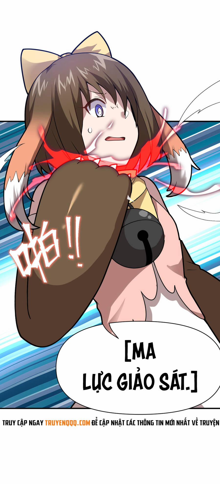 Ma Vương Trở Lại 27 trang 6