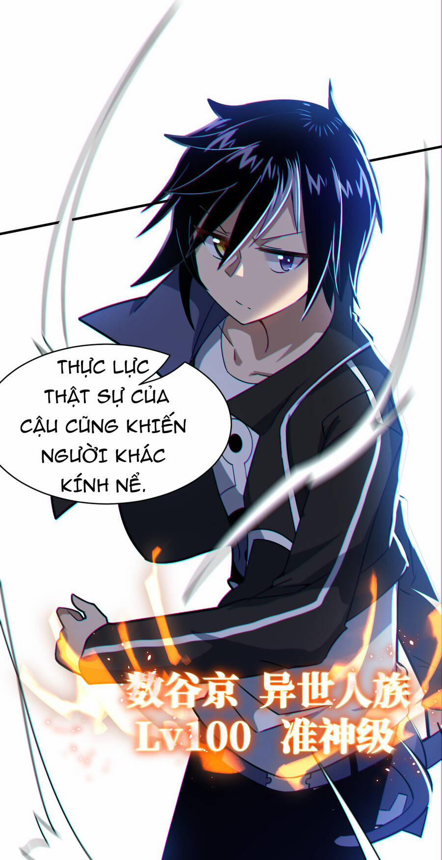 Ma Vương Trở Lại 27 trang 66