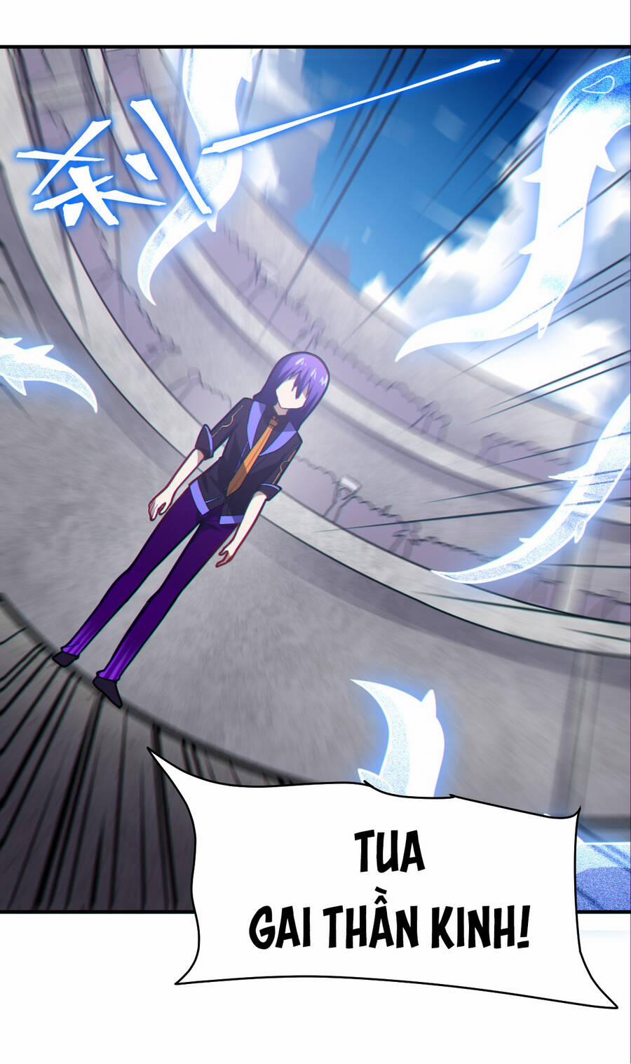 Ma Vương Trở Lại 28 trang 11