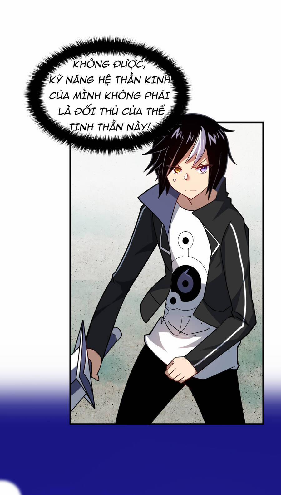 Ma Vương Trở Lại 28 trang 16