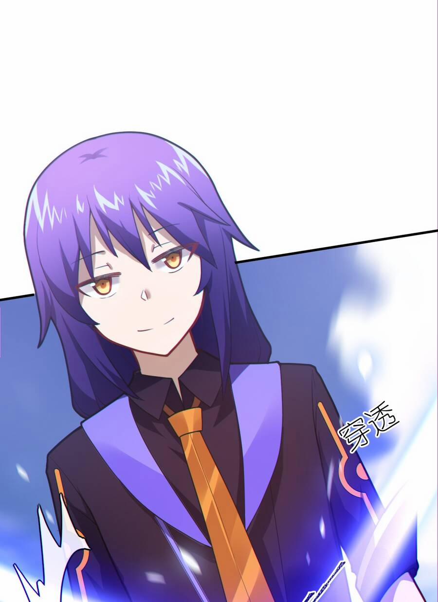 Ma Vương Trở Lại 28 trang 3