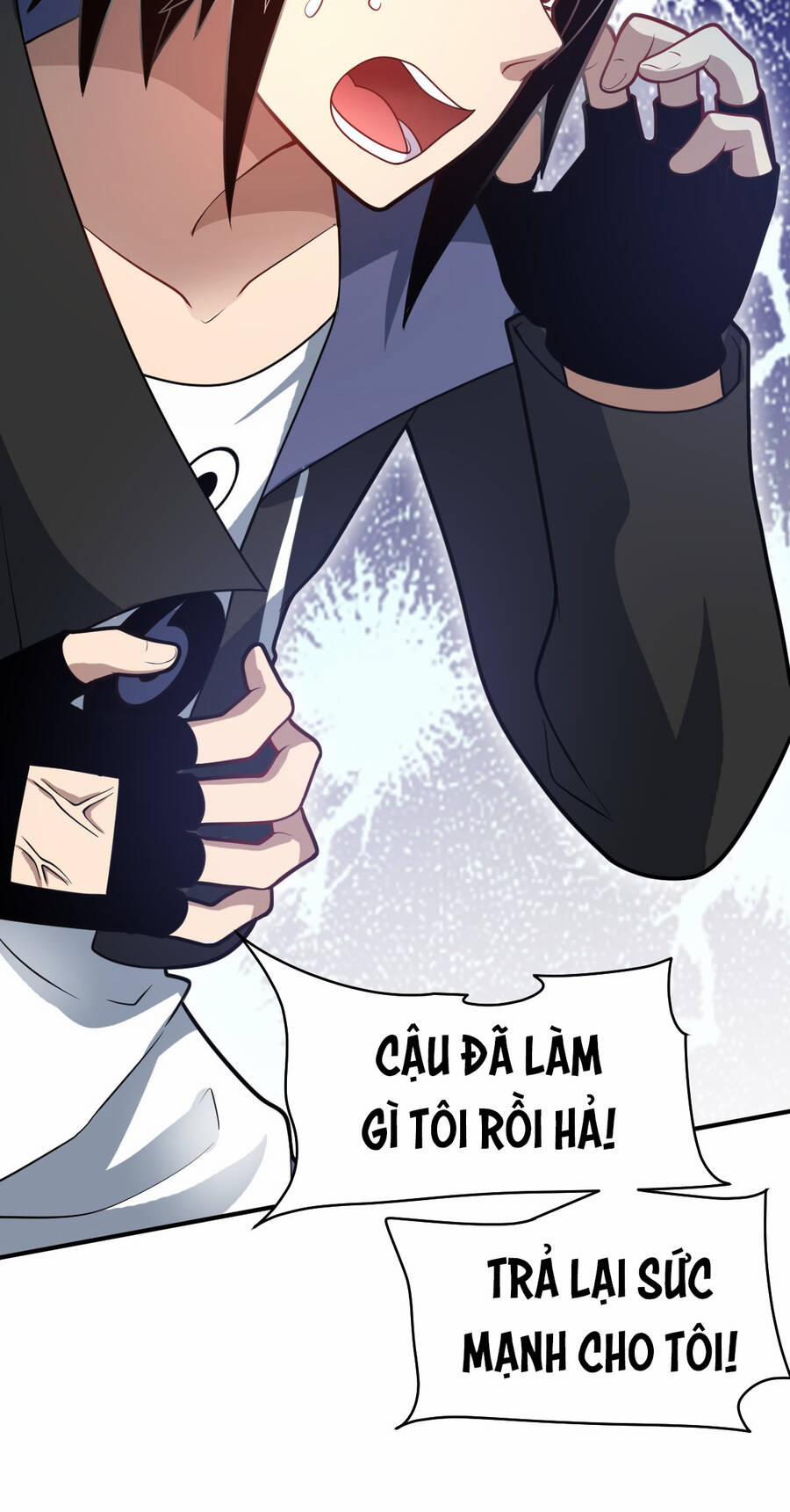 Ma Vương Trở Lại 28 trang 44