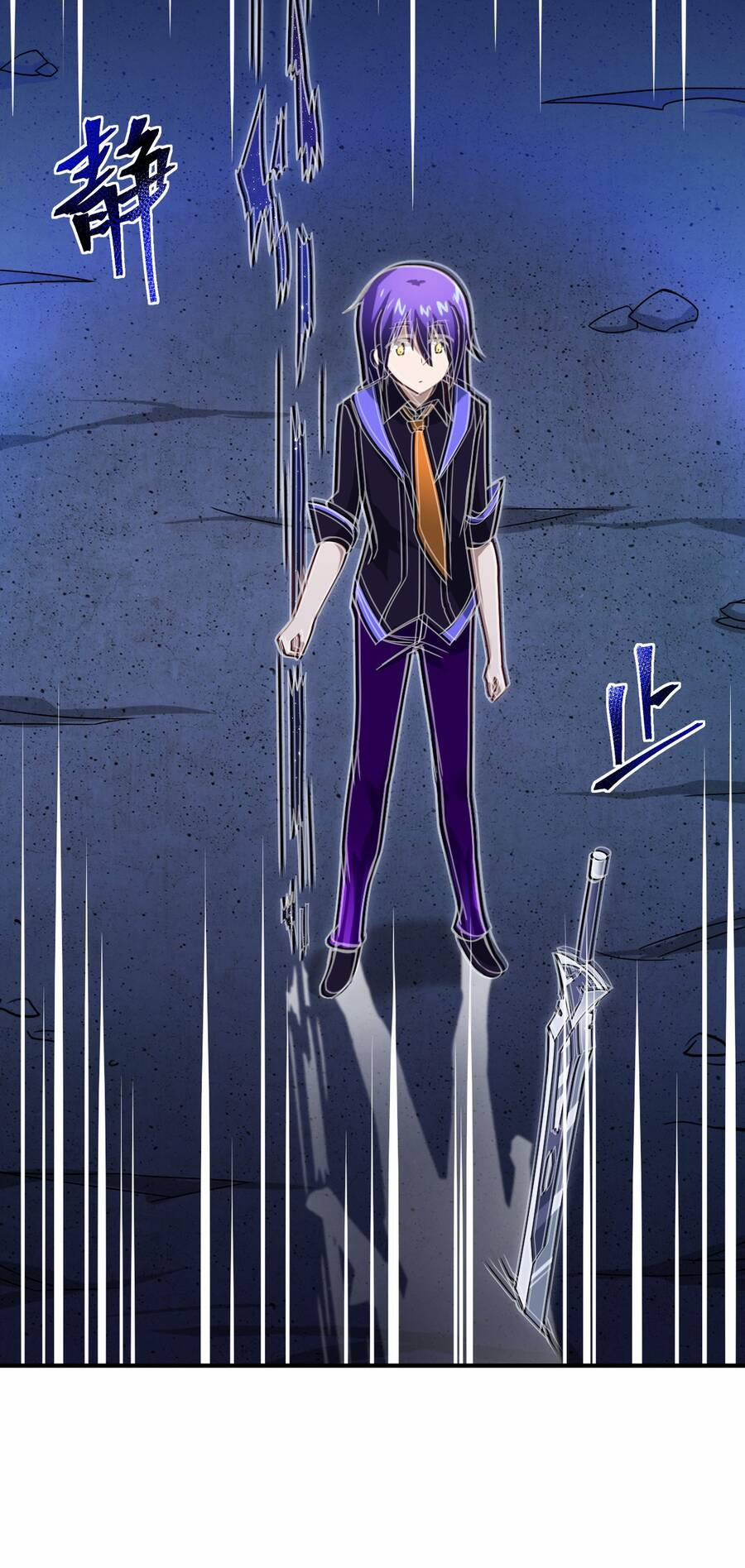 Ma Vương Trở Lại 28 trang 49