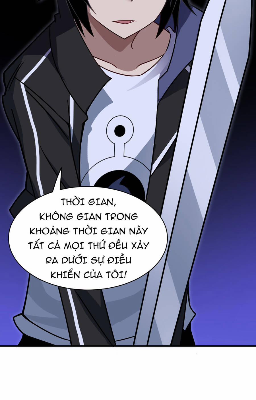 Ma Vương Trở Lại 28 trang 53