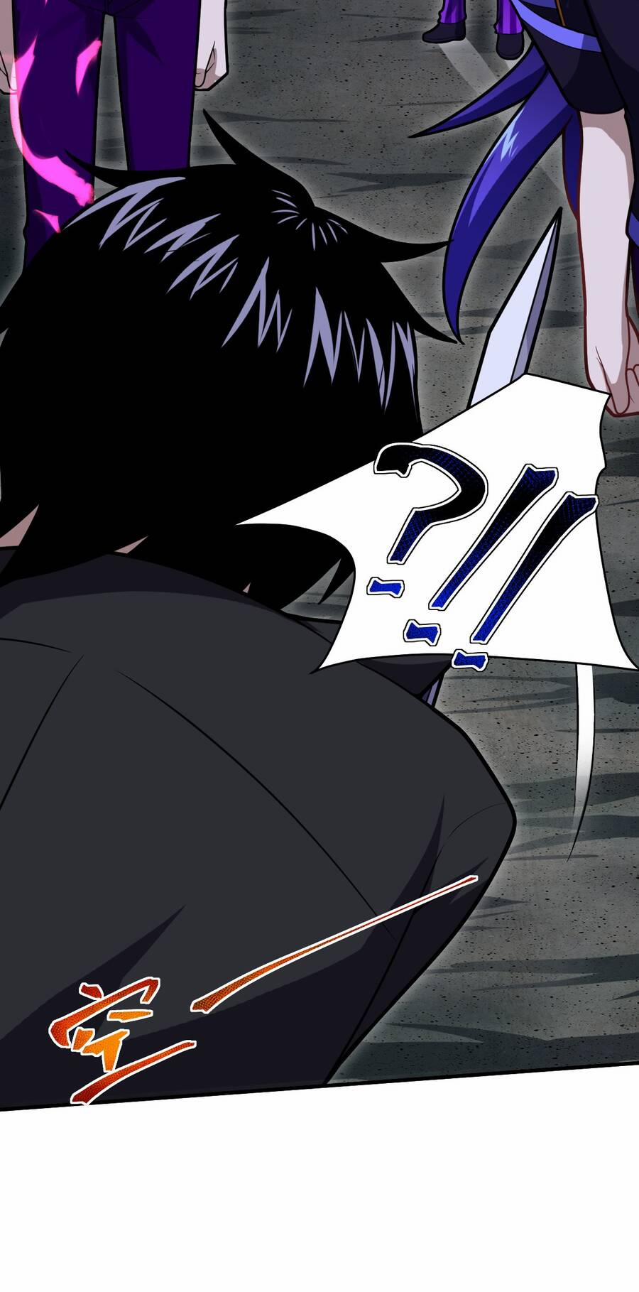 Ma Vương Trở Lại 28 trang 56