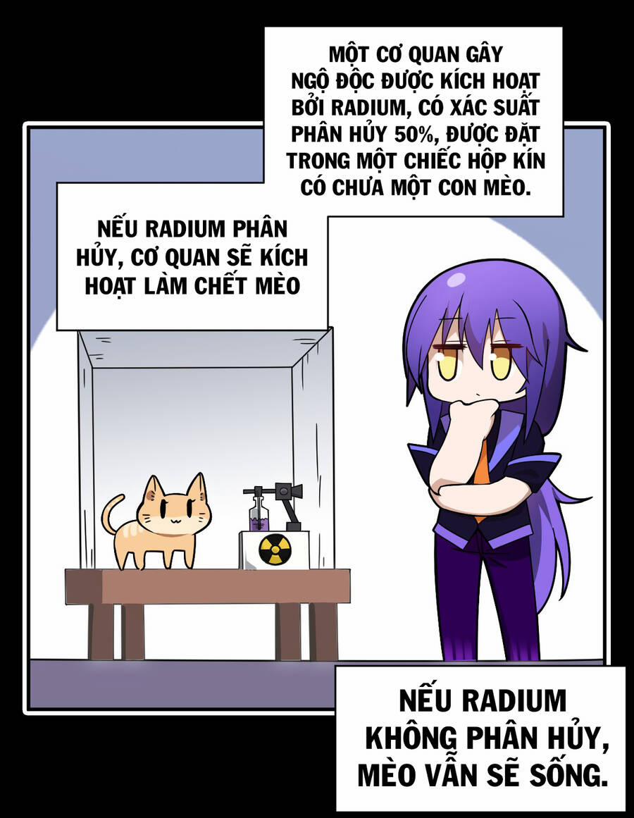 Ma Vương Trở Lại 28 trang 61