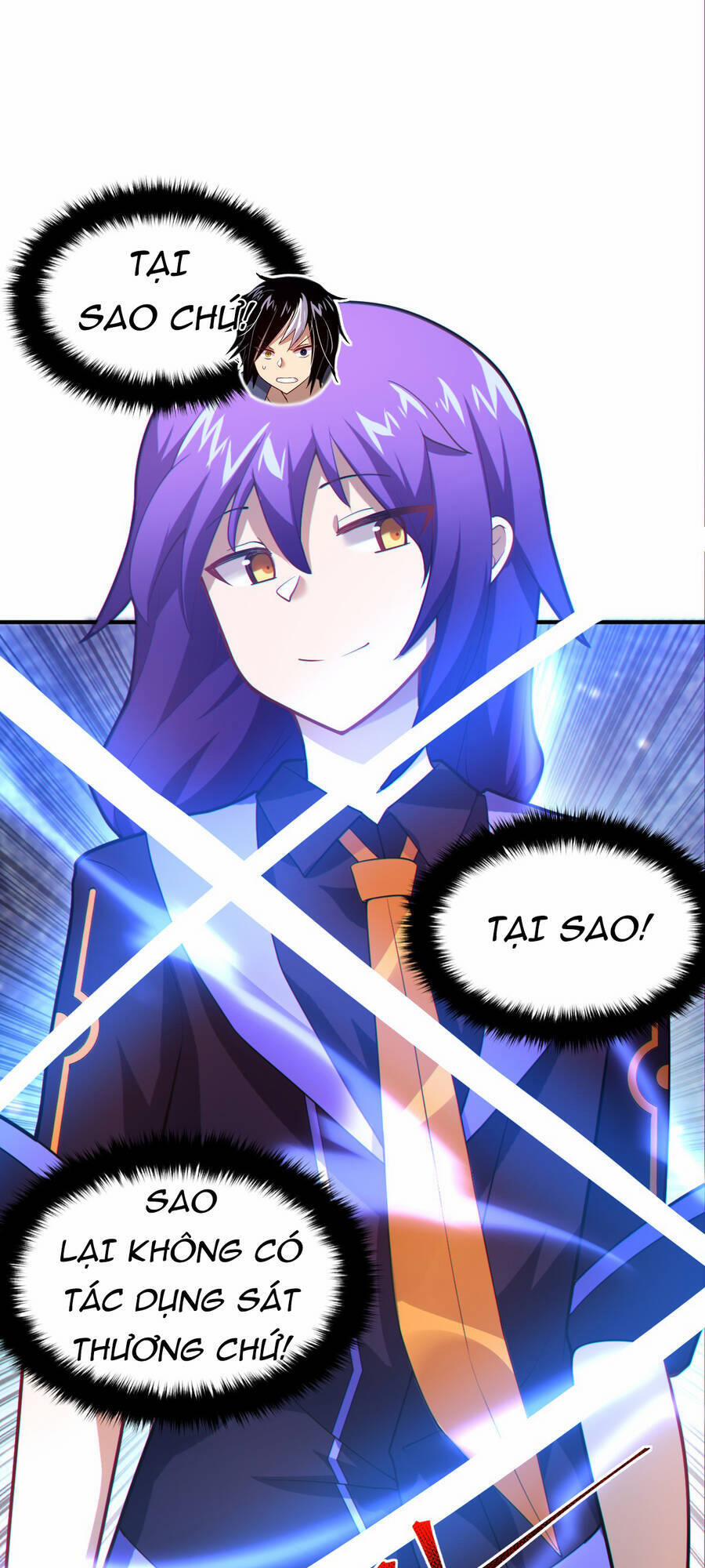 Ma Vương Trở Lại 28 trang 7