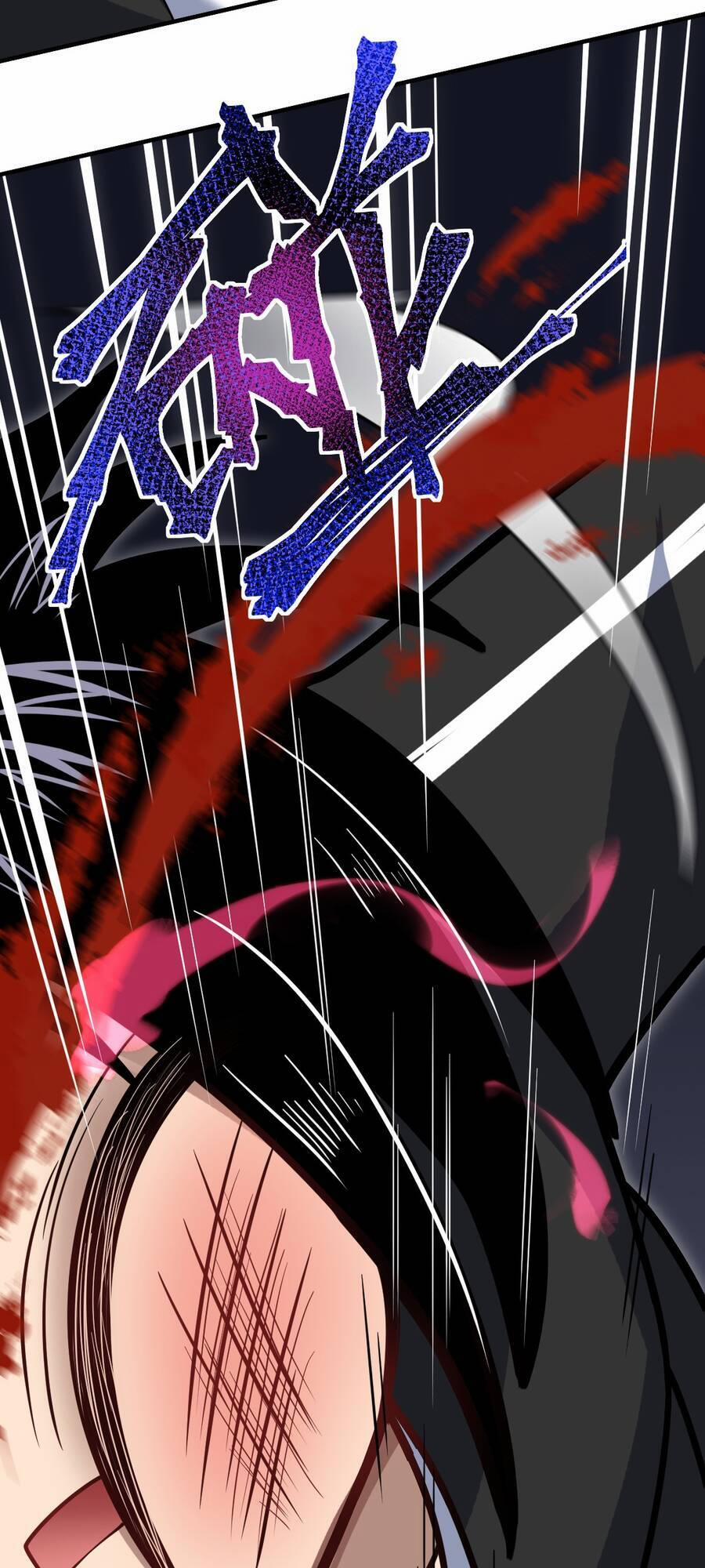 Ma Vương Trở Lại 28 trang 78