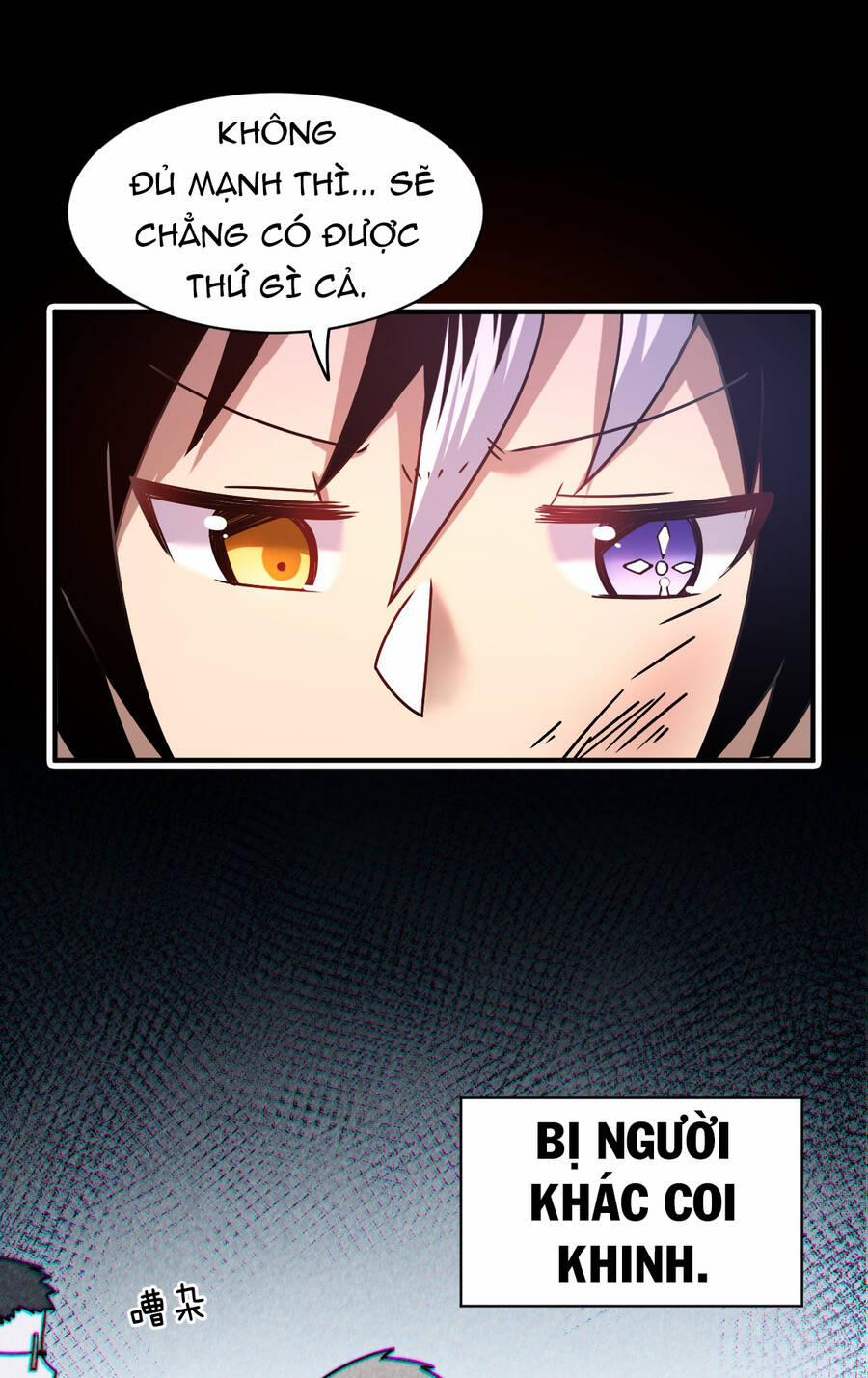 Ma Vương Trở Lại 29 trang 10