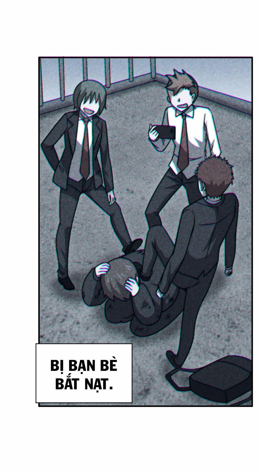 Ma Vương Trở Lại 29 trang 12